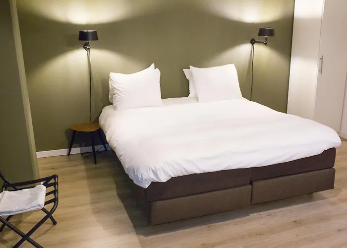 The Duke Boutique Apartments