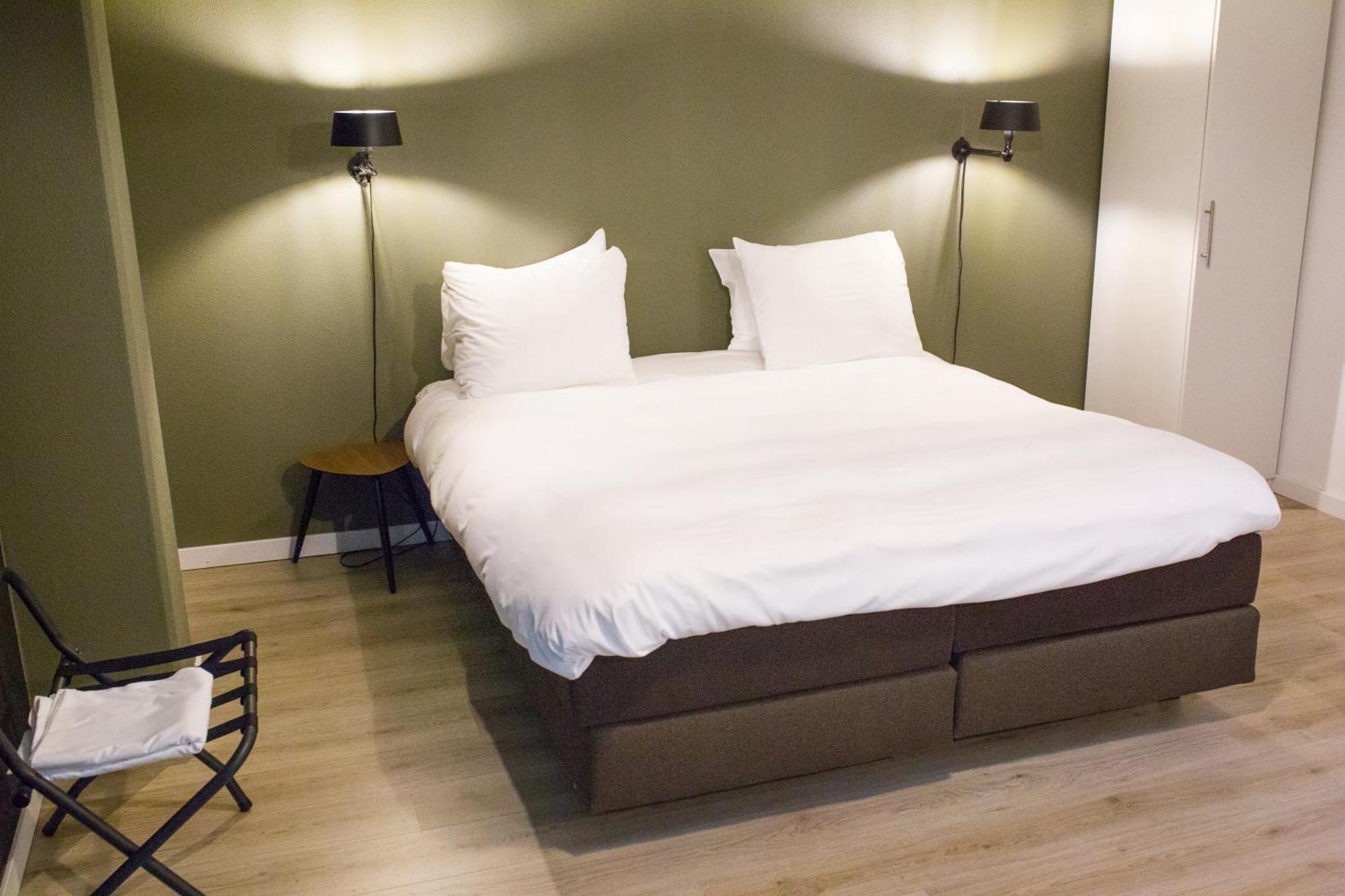 The Duke Boutique Appartement