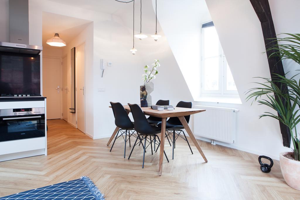 Appartement The Duke Boutique Bois-le-Duc