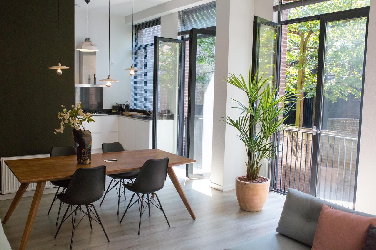 The Duke Boutique Appartement