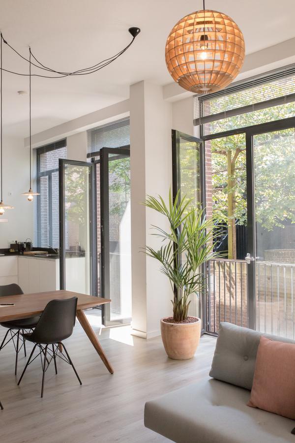The Duke Boutique Appartement *